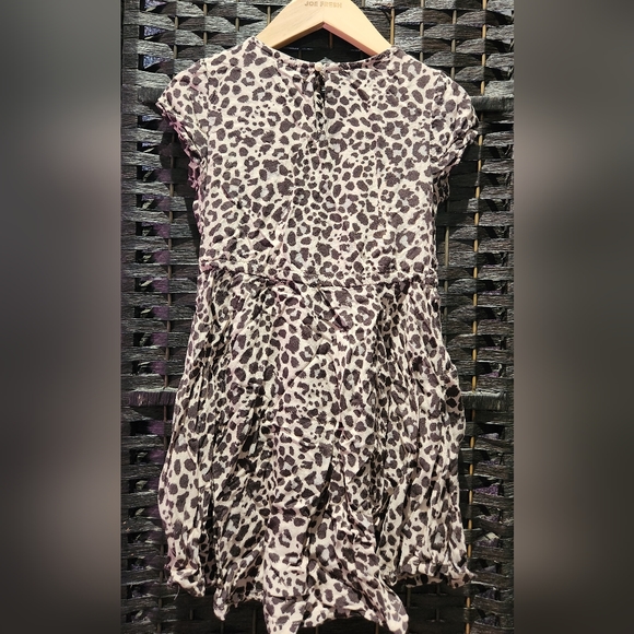 🍀5/15🍀 Leopard print Skort - Picture 4 of 7